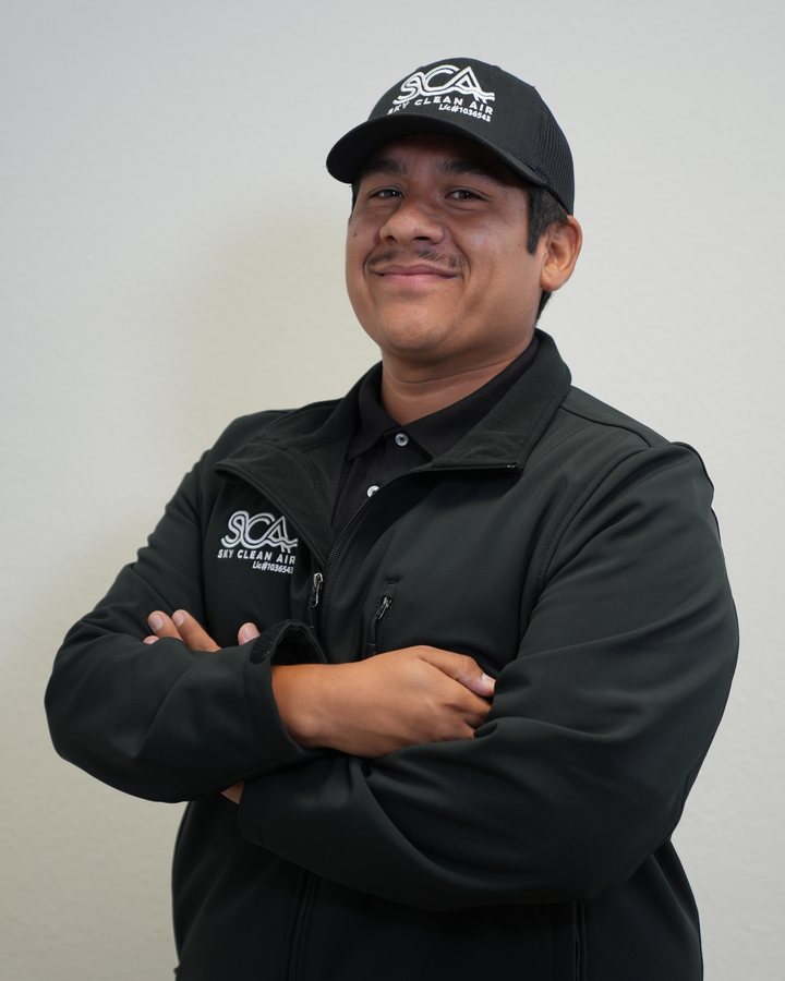 Sky Clean Air Crew, Team Member at Sky Clean Air