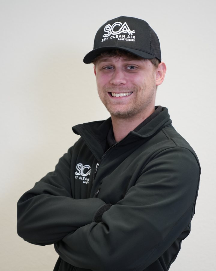 Sky Clean Air Crew, Team Member at Sky Clean Air