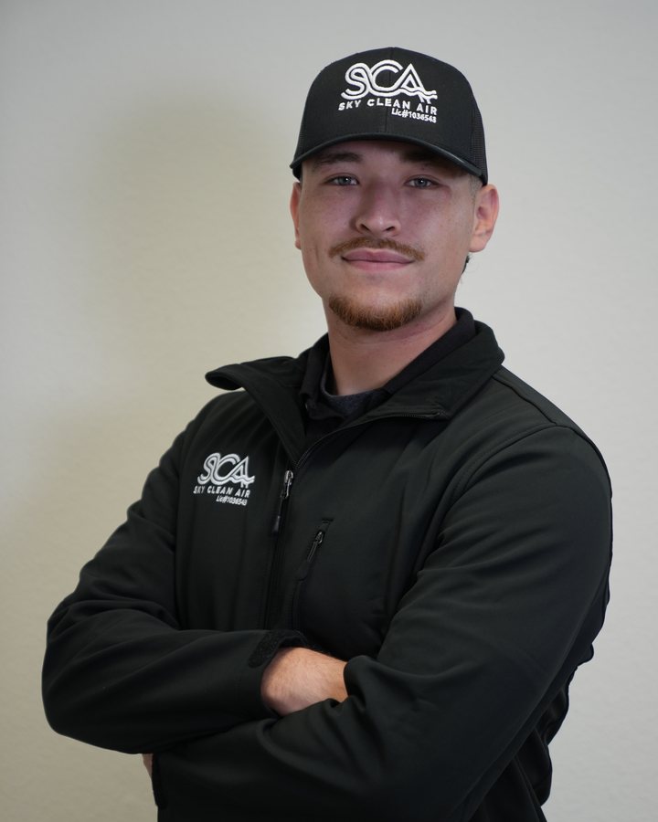 Sky Clean Air Crew, Team Member at Sky Clean Air