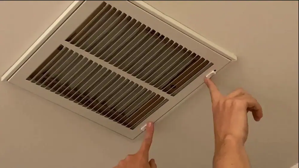 what is a filter drier hvac