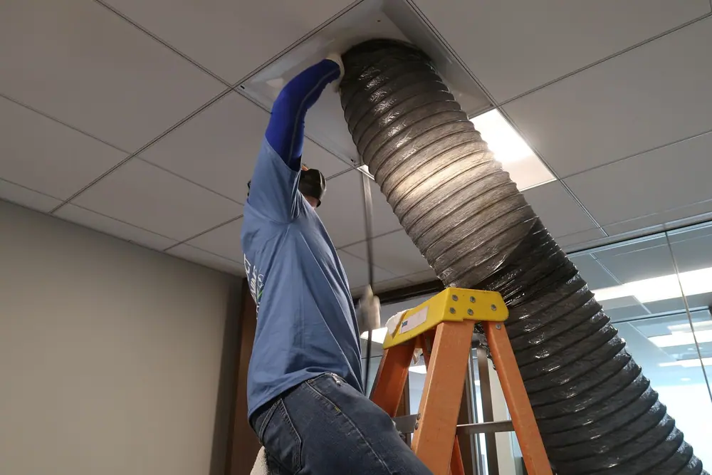 how much to install hvac system