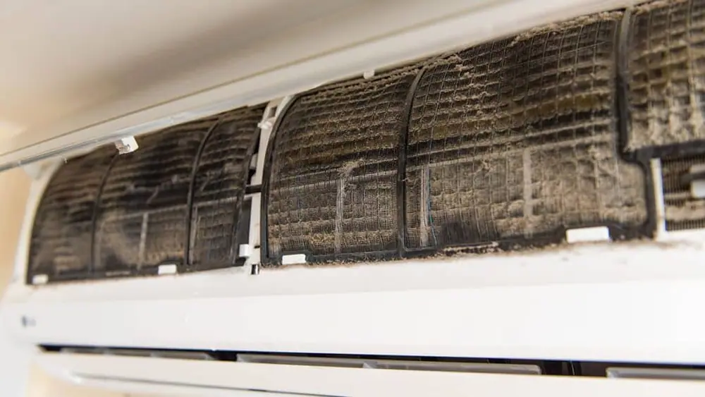 what is a conventional hvac system