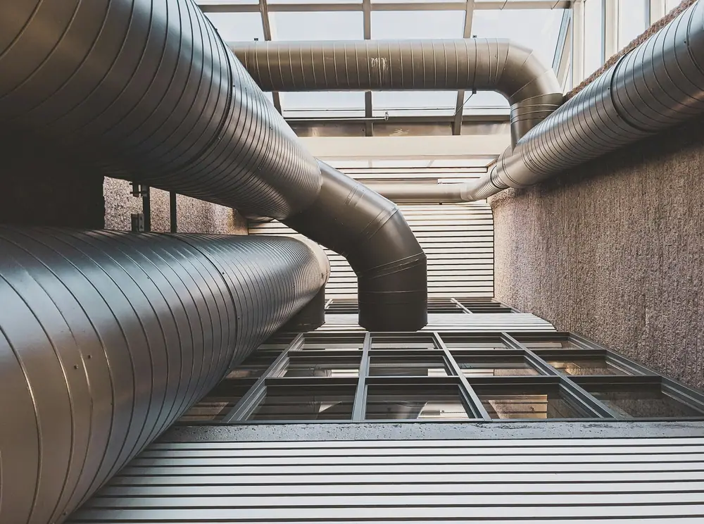 how much does a new trane hvac system cost