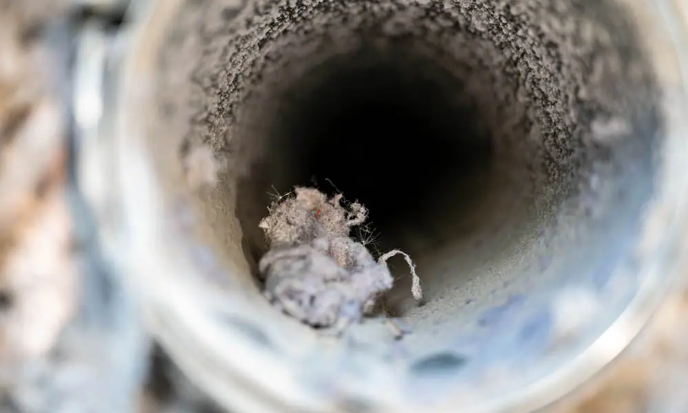 what is a subsystem of the hvac system