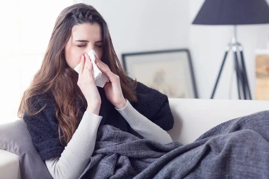how businesses can reduce employee allergies