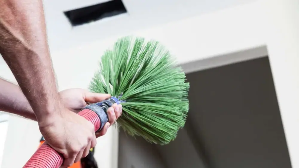 Gilbert AZ indoor air quality