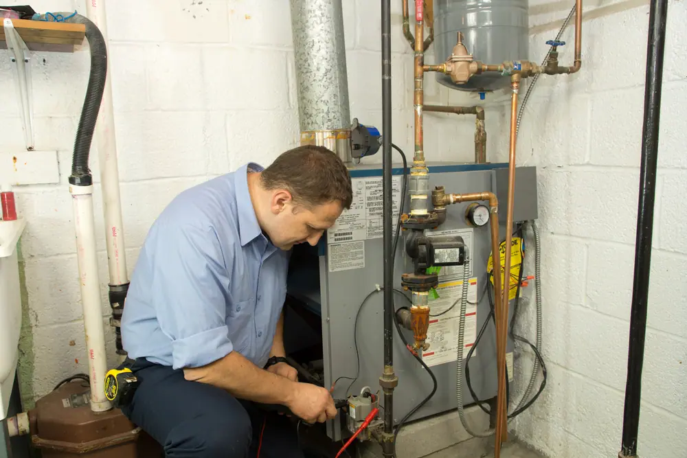 AC system efficiency evaluation AC System Efficiency Evaluation: Is Your Air Conditioner Ready?
