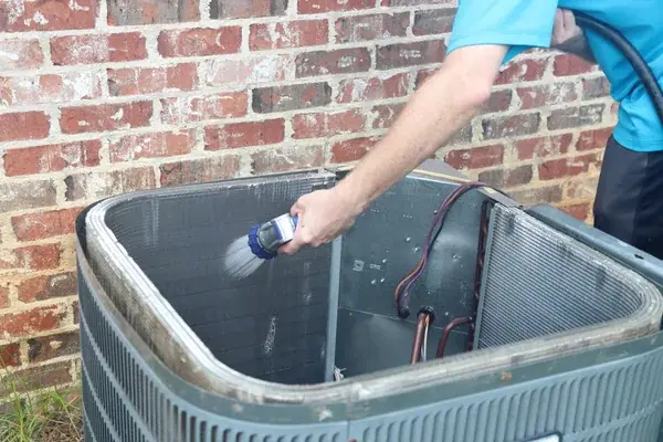 AC system efficiency evaluation AC System Efficiency Evaluation: Is Your Air Conditioner Ready?