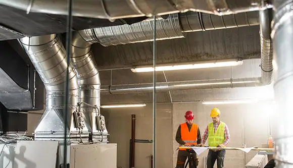 duct system inspection basics Duct System Inspection Basics: Ensuring Clean and Clear Air