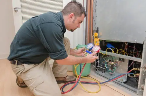 thermostat calibration process Thermostat Calibration Process: Accurate Temperature Control