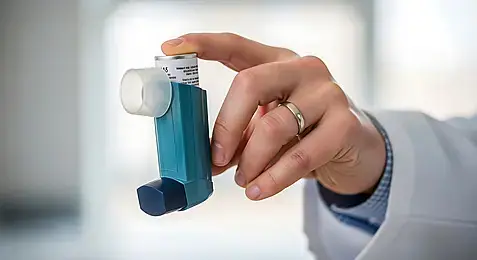 air quality impact on lungs How Indoor Air Quality Affects Your Lung Health