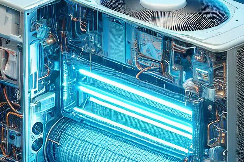 can uv light damage ductwork Can UV Light Damage Ductwork? Safe HVAC Installation