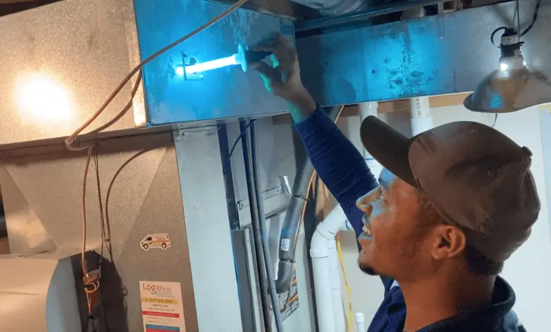 can uv light help with smoke odors Can UV Light Help with Smoke Odors in Your Home?