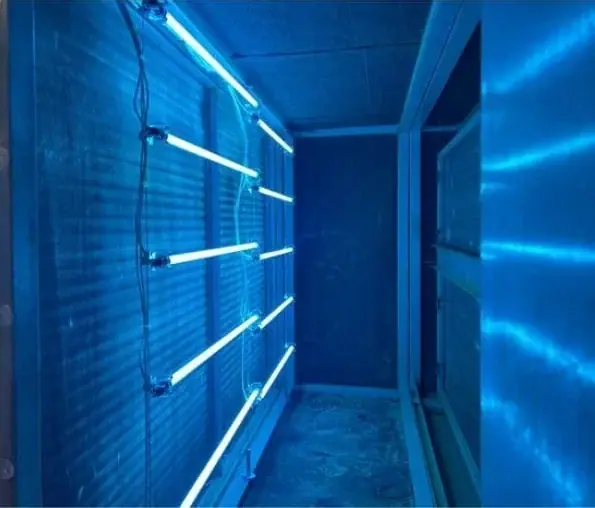 how effective is uv light in air ducts How Effective Is UV Light in Air Ducts? Honest Review
