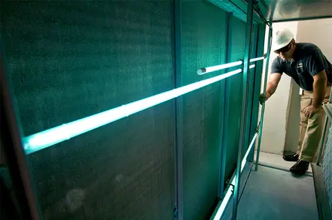 how uv-c disinfects air systems How UV-C Disinfects Air Systems: The Complete Science