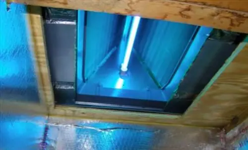 how uv light works in air ducts How UV Light Works in Air Ducts: The Science of Clean Air