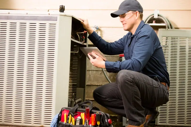 HVAC seasonal inspection overview HVAC Seasonal Inspection Overview: What You Need to Know