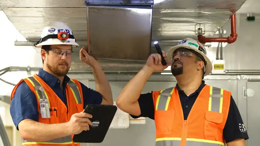 HVAC tune up before season starts HVAC Tune Up Before Season Starts: Save Money and Avoid Repairs