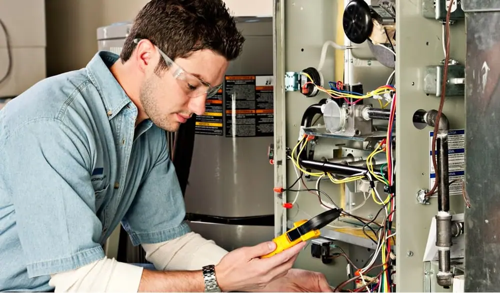 HVAC tune up before season starts HVAC Tune Up Before Season Starts: Save Money and Avoid Repairs