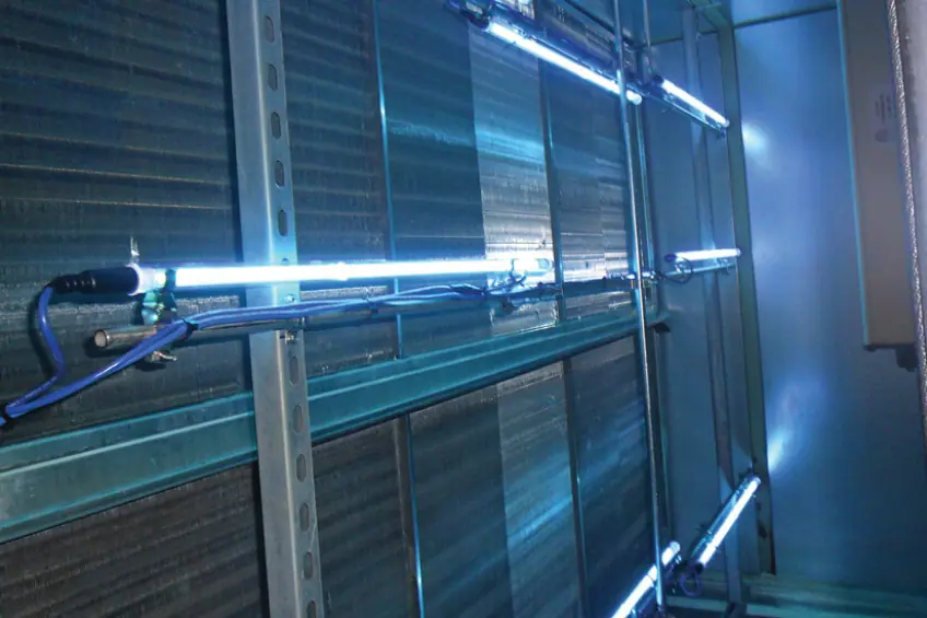 types of hvac uv lights The Different Types of HVAC UV Lights Explained