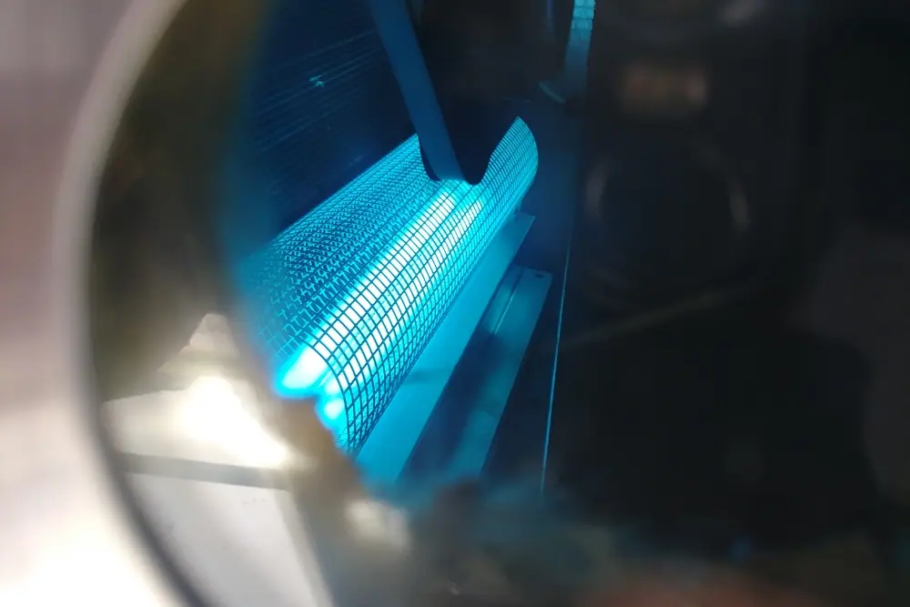 uv light and hvac maintenance UV Light and HVAC Maintenance: Keep Your System Clean