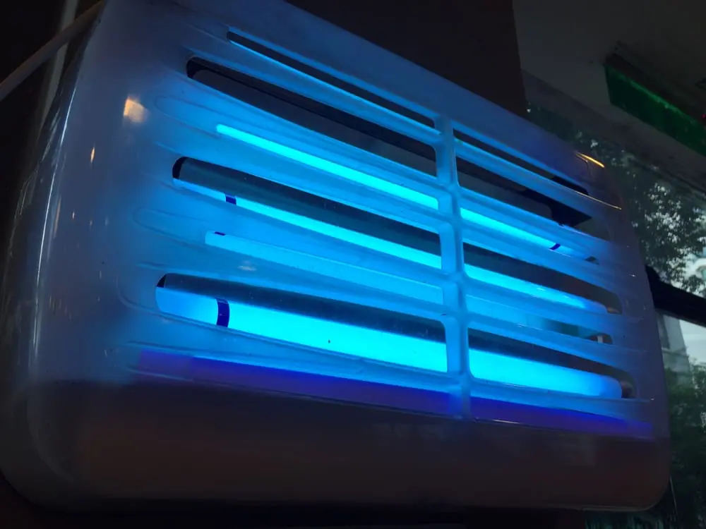 what is germicidal uv light What Is Germicidal UV Light? Clean Air Technology Guide